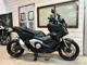 Фото Honda X-ADV 750 2021 с японского аукциона