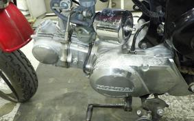 HONDA MONKEY AB27
