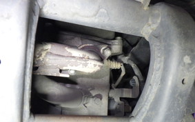 HONDA LEAD 125 2019 JF45