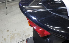 HONDA HORNET 250 2025 MC31