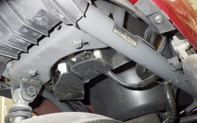 YAMAHA JOG Gen.5 SA36J