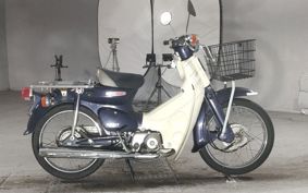 HONDA SUPER CUB90 HA02
