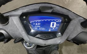 YAMAHA CYGNUS125XSR SED8J