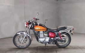 KAWASAKI ESTRELLA250 RS BJ250A