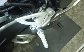 HONDA CB125 R 2009 JC79