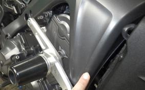 YAMAHA MT-09 2023 RN69J