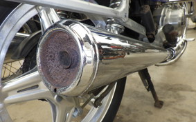 HONDA CB250 N CB250N