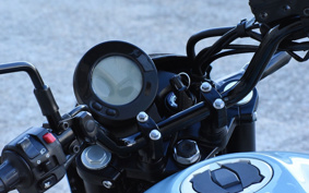 KAWASAKI ELIMINATOR 400SE 2024 EL400A