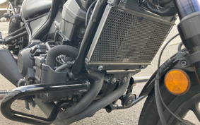 HONDA REBEL 1100 DCT 2022 SC83