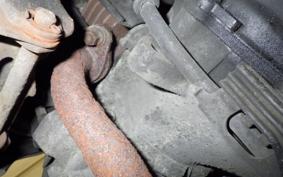 HONDA DIO GEN 3 AF34