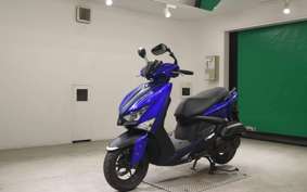 YAMAHA CYGNUSｸﾞﾘﾌｧｽ 1993 SEJ4J