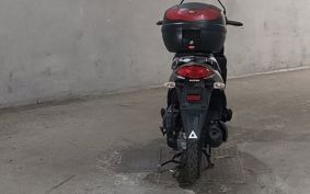 SUZUKI ADDRESS V110 CE47A