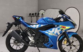 SUZUKI GSX-R125 DL32D