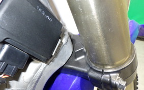 YAMAHA YZ125 2013 CE16C