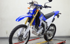 YAMAHA WR250R DG15J