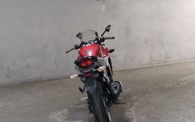 HONDA CBR250R MC41
