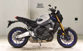 YAMAHA MT-09 SP 2022 RN69J
