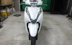 HONDA LEAD 125 JF45