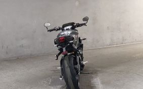 TRIUMPH STREET TRIPLE RS HDA554
