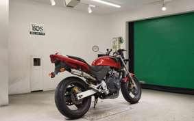 HONDA HORNET 250 2026 MC31