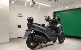YAMAHA TRICITY 300 2021 SH15J