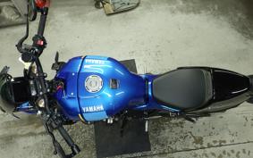 YAMAHA XSR900 2023 RN80J