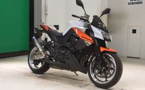 KAWASAKI Z1000 Gen.4 2010