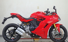 DUCATI SUPER SPORT 950S 2017 VA01