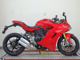 Фото Ducati SUPER SPORT 950S 2017 с японского аукциона