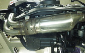 HONDA NX400 2025 NC65