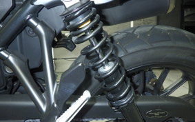 HONDA CL250-2 2020 MC57