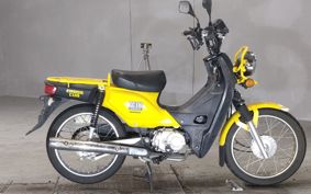 HONDA CROSS CUB JA10