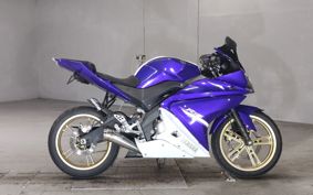 YAMAHA YZF-R125 RE06