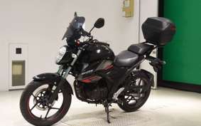 SUZUKI ｼﾞｸｻｰ150 ED13N