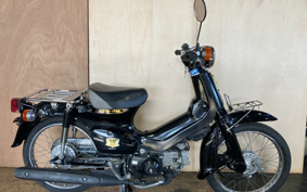 HONDA  SUPER CUB 50 50TH ANNIVER  AA01
