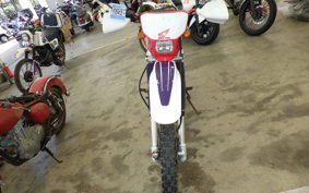 HONDA XR250 BAJA MD30