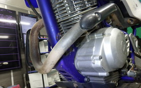 YAMAHA TT-R125 2009 CE07Y