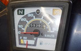 HONDA C50 SUPER CUB E 1998 C50