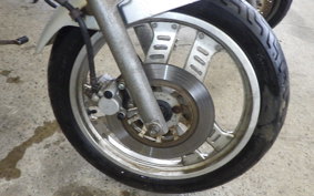 HONDA MAGNA 50 AC13