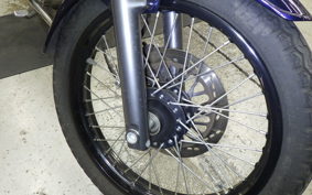 SUZUKI GRASS TRACKER 2013 NJ47A