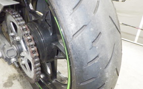 KAWASAKI ZX-25R ZX250E