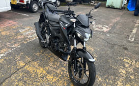 SUZUKI GSX-S125 ABS DL32B