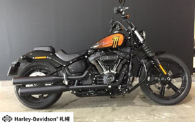 HARLEY FXBBS 2024 YYK