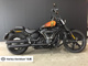 Фото Harley FXBBS 2024 с японского аукциона