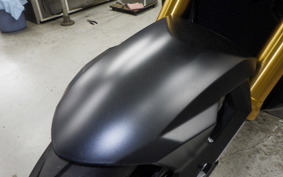 SUZUKI GSX-S 1000 Gen.2 2025 EK1AA