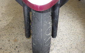 SUZUKI VECSTAR 125 CF42A
