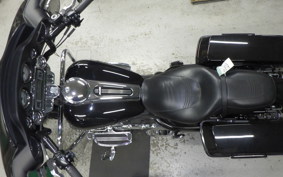 HARLEY FLHX 1580 2007