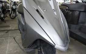 SUZUKI ADDRESS V50 Gen.2 CA42A