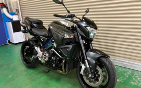SUZUKI B-KING 2007 GX71A