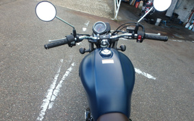 HONDA GB350 2024 NC59